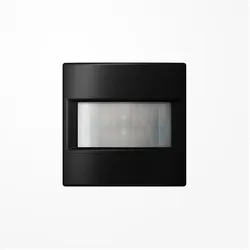 JUNG, Bewegungsmelder, BTLS17181SWM HOME (1.10 m)