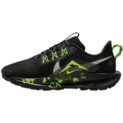 NIKE ReactX Pegasus Trail 5 Trailrunning-Schuhe Damen 011 - black/phantom-volt ice 40