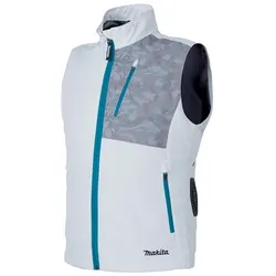 Akku-Klimaweste Gr.3XL