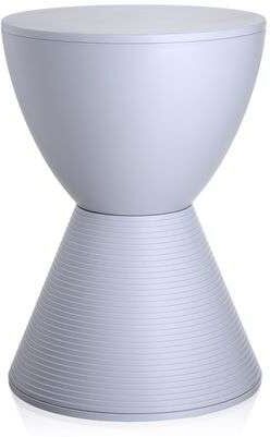 Kartell Prince Aha Hocker (lavendelgrau) lavendelgrau