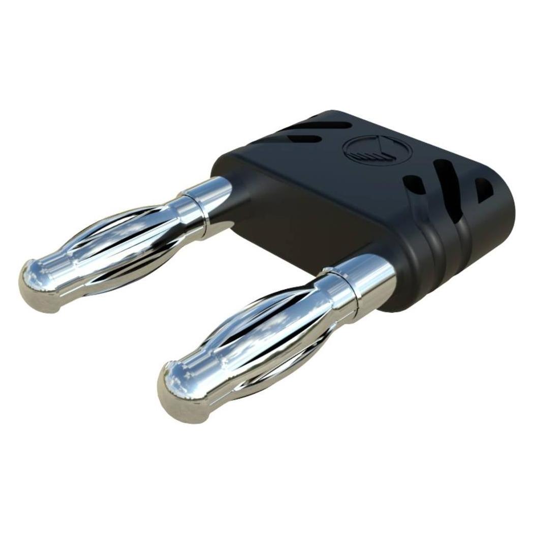Hirschmann Test & Measurement Kurzschlussstecker (972267100)