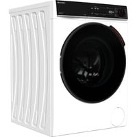 ES-WNFB214CWDA-DE , Waschmaschine weiß, WIFI, Advanced Inverter Motor
