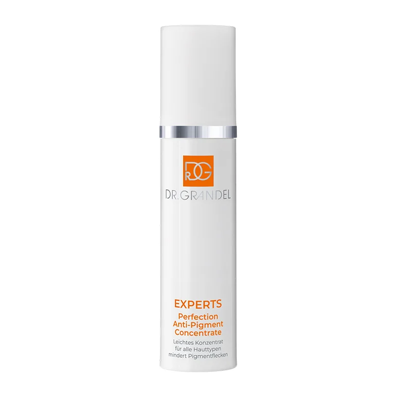 Dr. Grandel Experts, Perfection Anti-Pigment Concentrate, 50ml 41866