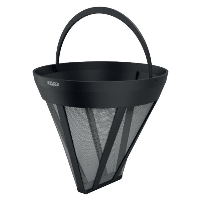 Xavax Dauerfilter für Kaffeemaschine (00111263)