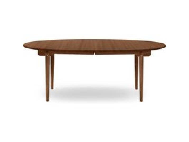 Carl Hansen & Søn - And Son Ch338 Esstisch