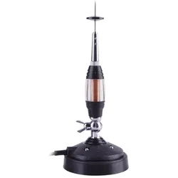 Sunker Elite, Auto Antenne, CB Elite CB 122 Antenne