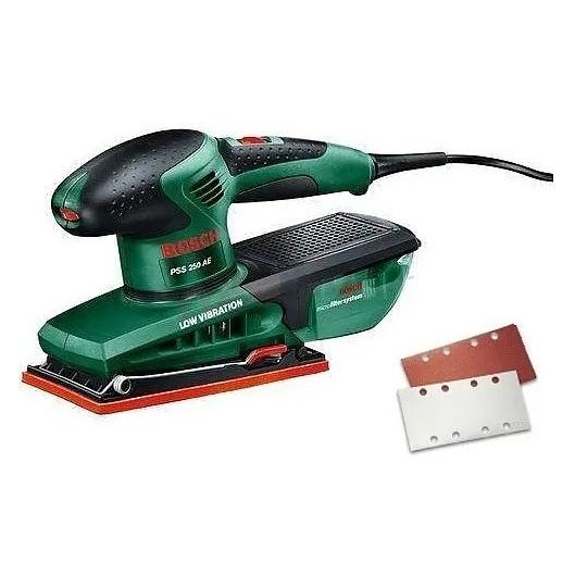 Bosch Home & Garden PSS 250 AE (Exzenterschleifer) (0 603 340 20F)
