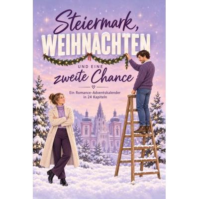 Steiermark, Weihnachten und eine zweite Chance