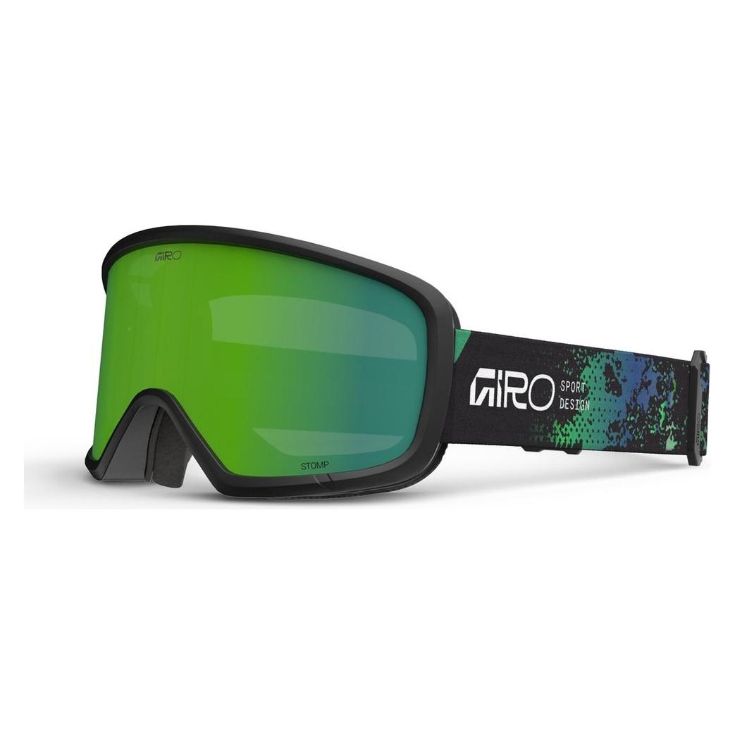Giro Stomp Flash Goggle (40963-071)