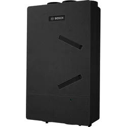 BOSCH Wohnungslüftungsgerät V4000CC100B Gerät mit Bypass, 950x560x270, 105m3/h