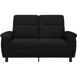 vidaXL, Sofa + Bettsofa, 2-Sitzer Sofa (2-Sitzer)