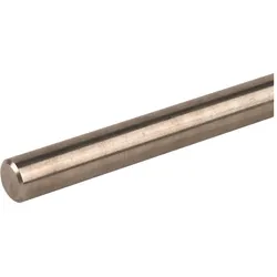 Dehn 860020 Edelstahl-Draht NIRO (V4A) 10mm 78qmm 12kg/20m, Elektronikzubehör + Gehäuse, Silber