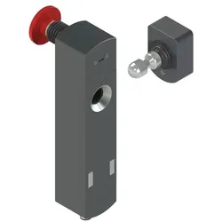 Leuze Sicherheits-Zuhaltung L250P41MLM12B8PBUCA