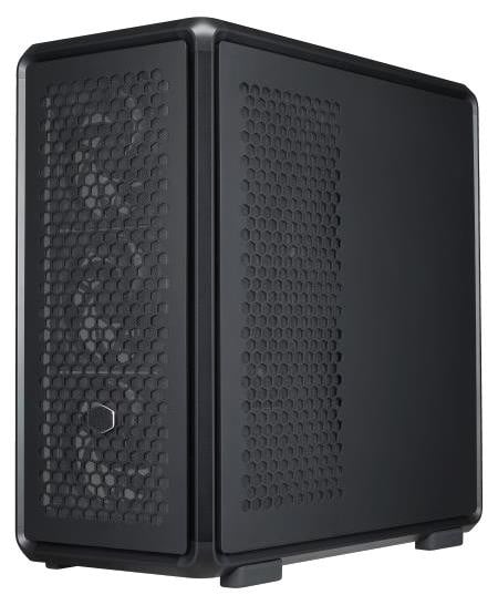 Cooler Master MasterFrame 600 Gaming Frame Black