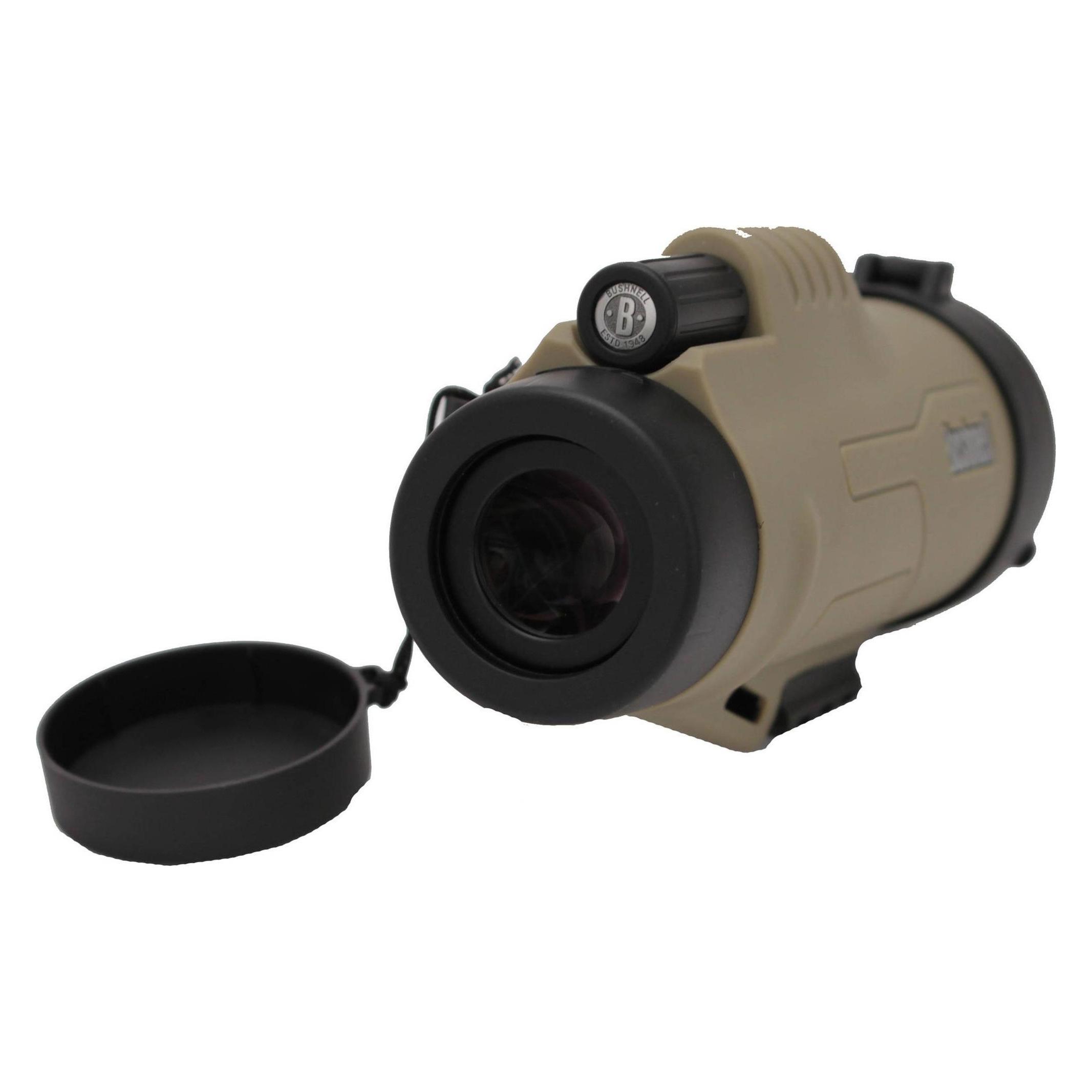 Bushnell Legend Ultra HD (10x, 42 mm) (191144)