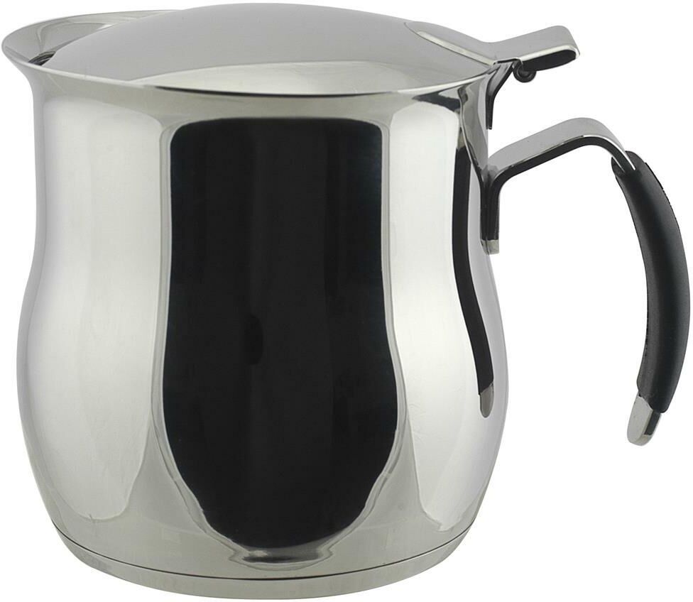 Ilsa Teiera/Caffettiera 1/2 Tazza 8 cl Omnia