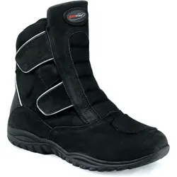 Redbike Trophy, Kurzstiefel wasserdicht Unisex - Schwarz - 41