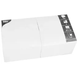Papstar, Servietten, Servietten (250 Stk.)