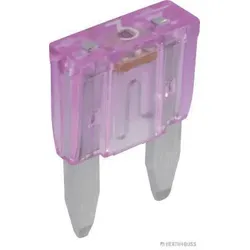 HERTH&BUSS Sicherung, MINI Smart-Glow, 12V max. lila - 50295673066 - lila