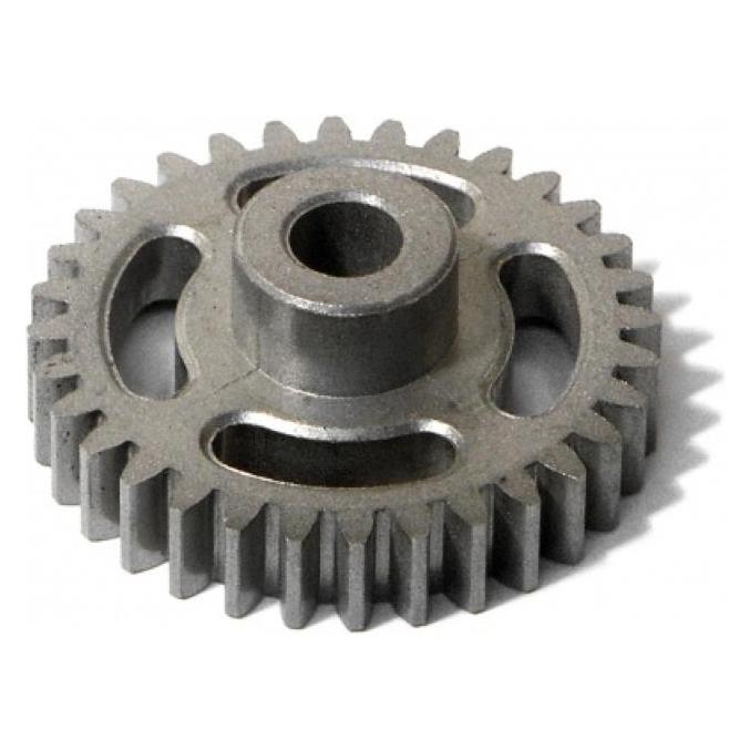 HPI Getriebzahnrad (1m) (savage 21) (86084)
