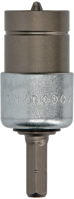 Adaptateur à vis BOSCH 60 mm (1608500013)