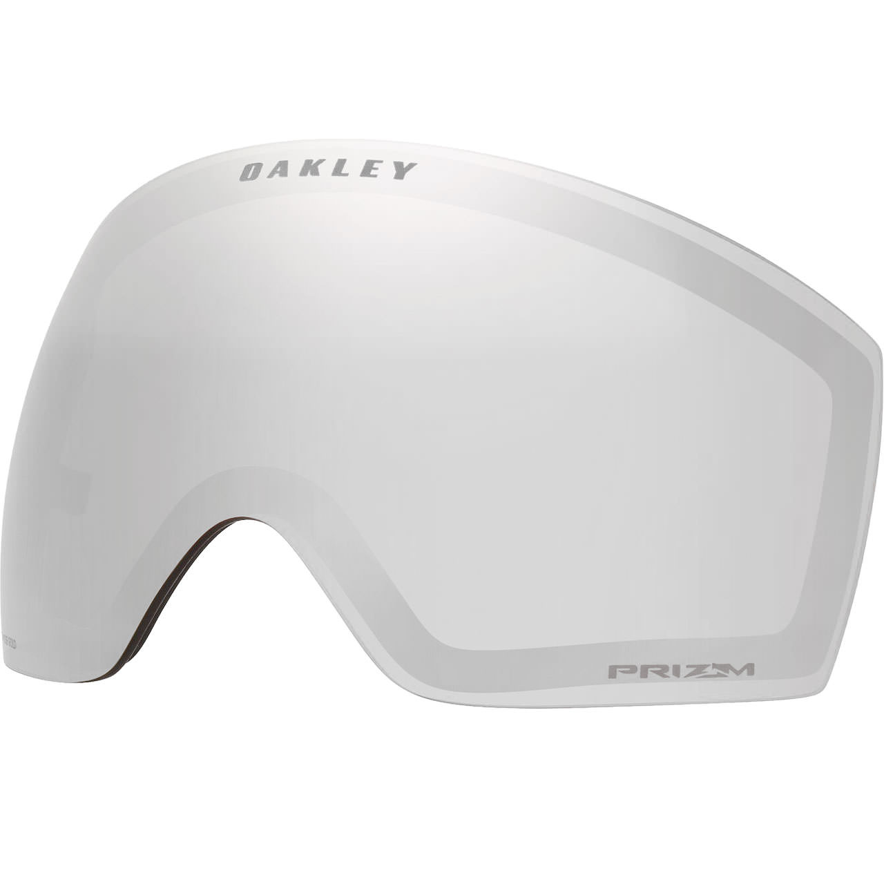Oakley Flight Deck Pro M Ersatzscheibe / Prizm Clear