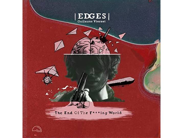 The End of the F***Ing World