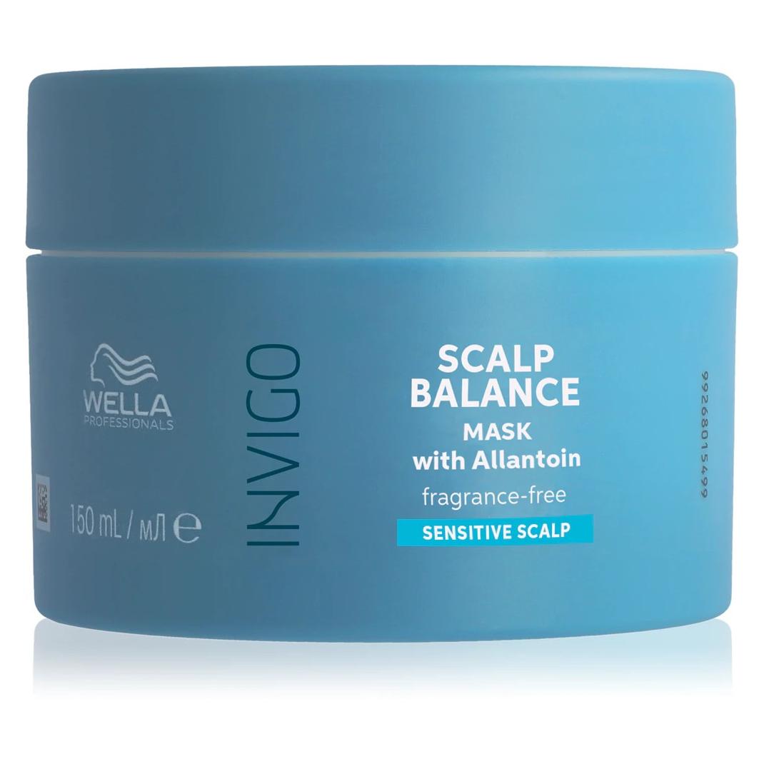 Wella Invigo Scalp Balance Calm Mask (150 ml) (99350170004)