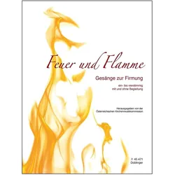 Feuer und Flamme, Sachbücher
