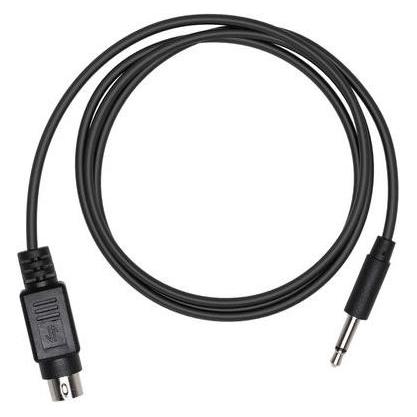 DJI Goggles RE Mono 3.5mm Jack Plug to Min (Drohnen Kabel, DJI Goggles Racing Edition) (CP.VL.00000032.01)