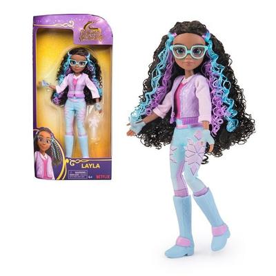 UCA Fashion Dall - Layla