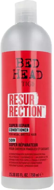 Bed Head Resurrection Conditioner 750 ml