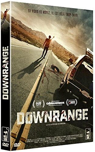 Downrange - Preis vom 11.10.2026 03:10:56 h