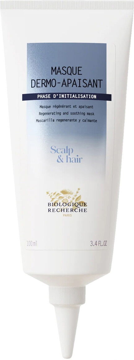 100ml Biologique Recherche Masque Dermo-Apaisant