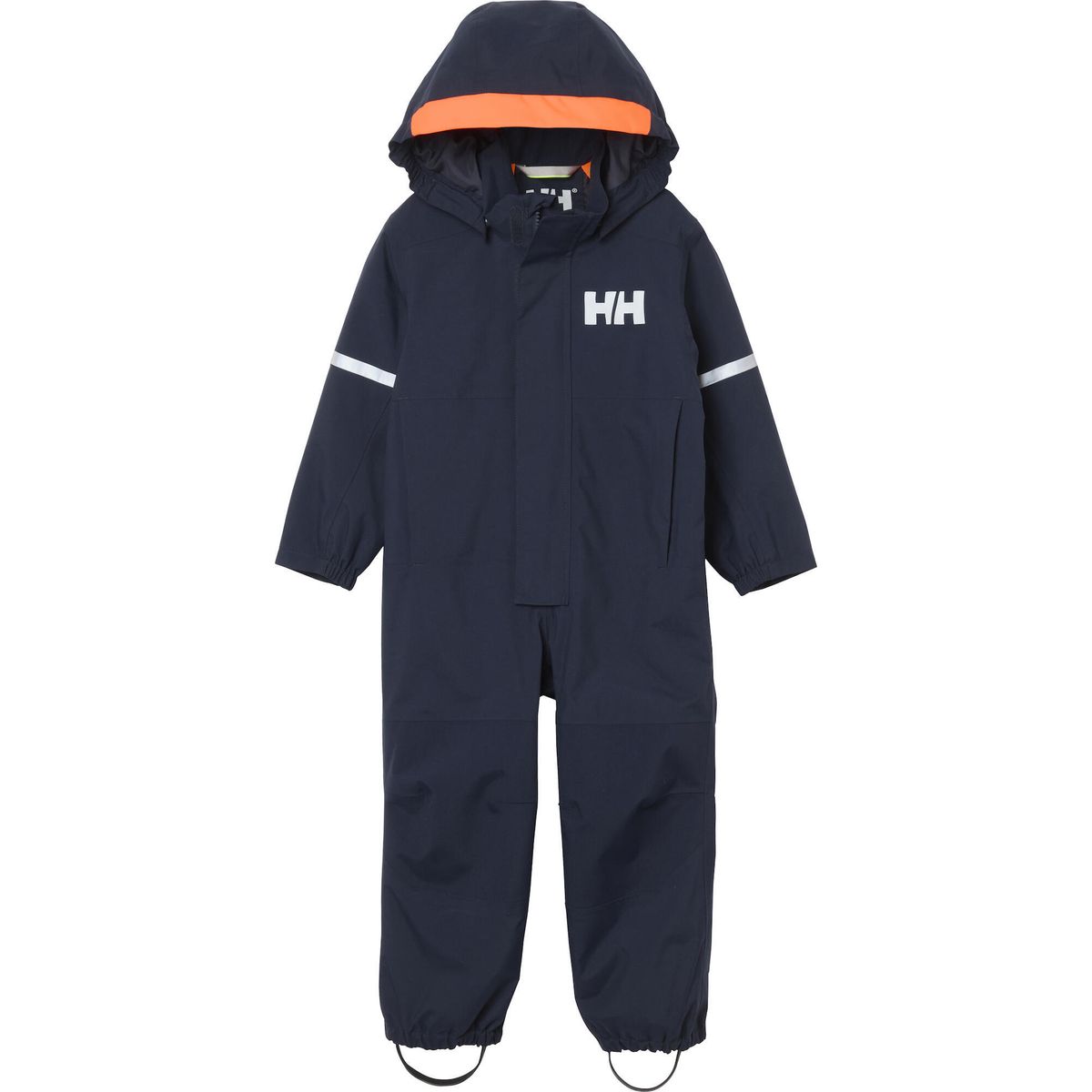 Helly Hansen K Adventure HT Playsuit navy (597) 2 41123_597-2