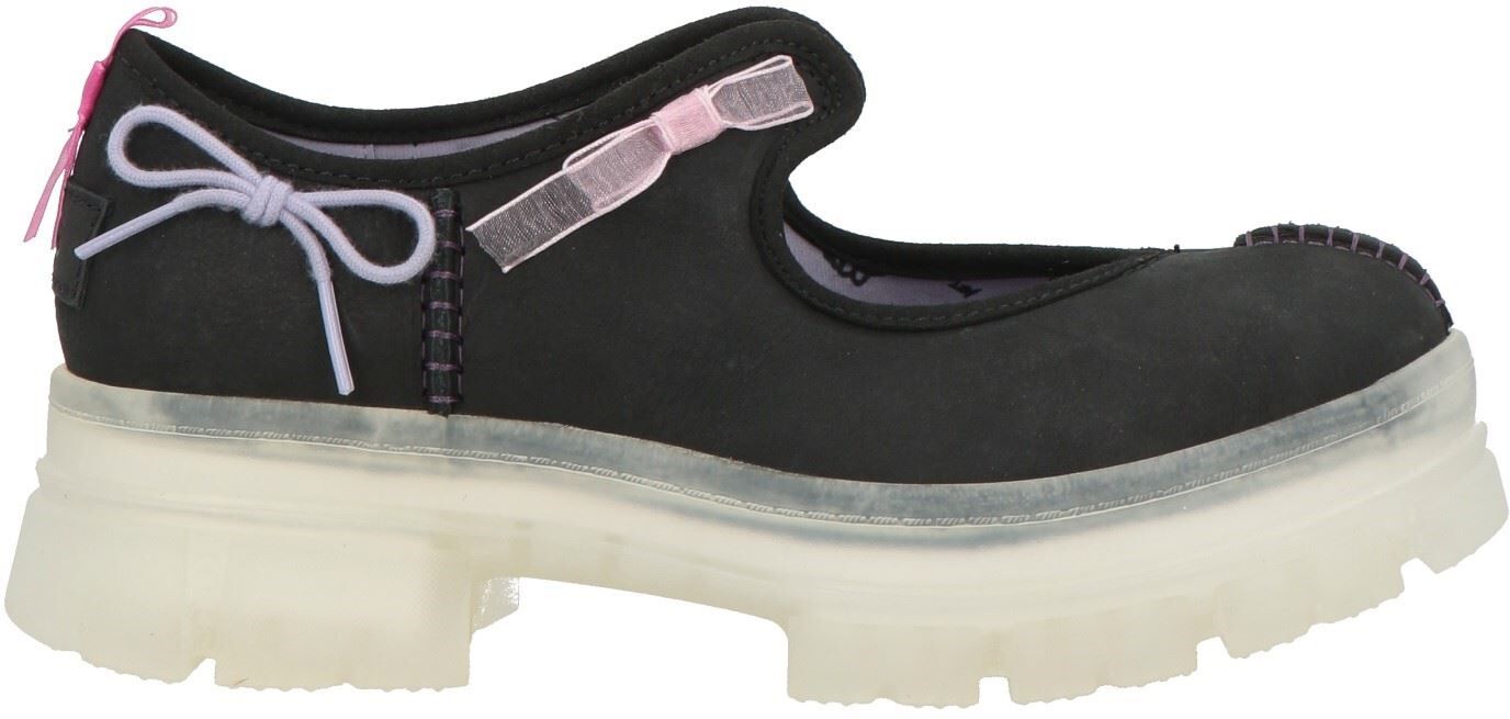 Ugg Zapatos de salón Mujer Negro 38,40,41,42 Mujer