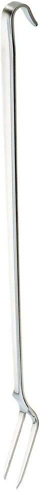 Astor Forchettone 2 Punte 55 cm Comunità