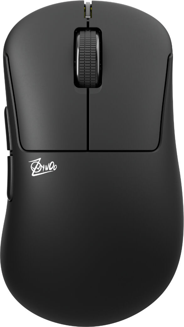 Pulsar Zywoo The Chosen Mus Gen.2 Medium - Svart