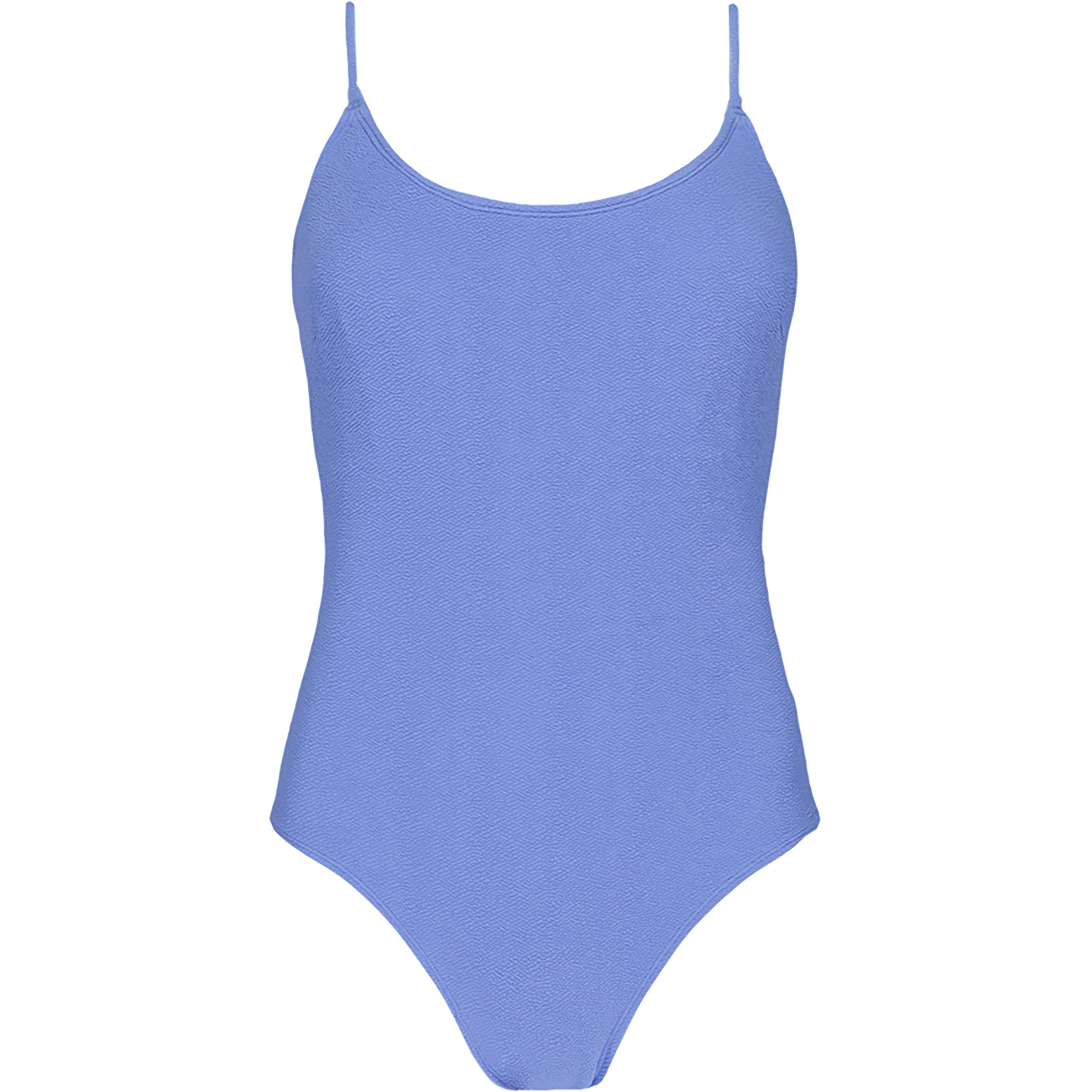 Barts Saltoty Badeanzug Damen Badeanzüge blau Größe L Lifestyle Elastisch