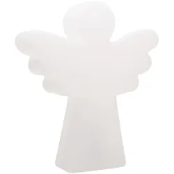 8 seasons design LED-Dekoleuchte Shining Angel (WW)