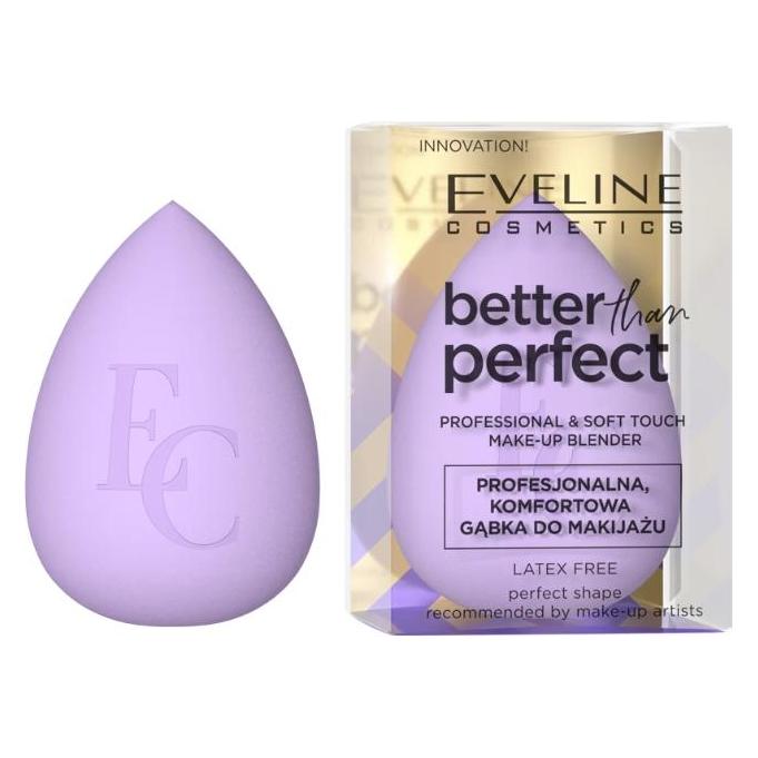 Eveline Better Than Perfect Makeup Sponge (44834403)