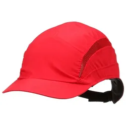 3M, Kopfschutz, First Base 3 Bump Cap 2021866 Classic 55mm skygge hi-viz gul (52 - 65 cm)