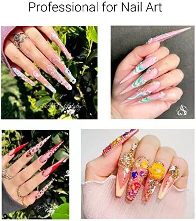 INF Ponceuse à Ongles - Lime a ongles