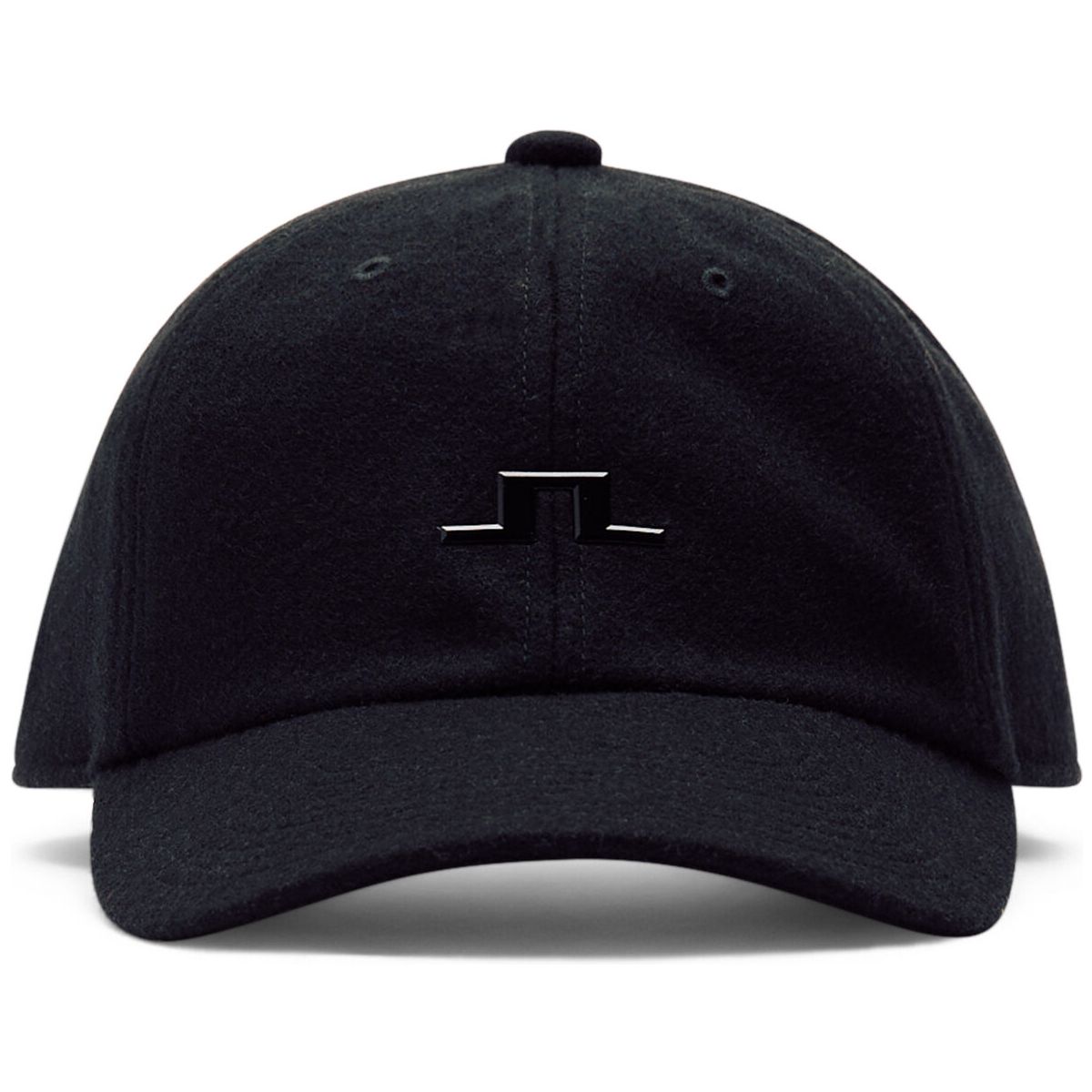 J.Lindeberg Winter Cap black (9999) 56 BUAC16040-9999-56