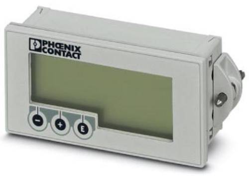 Phoenix Contact FA MCR-EX-DS-I-I-OLP Digitalanzeige