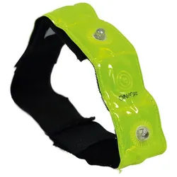 Oxford Bright Band Plus Reflektierendes Armband 