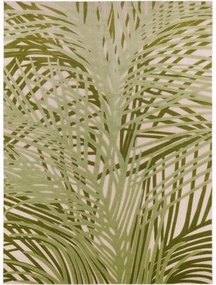 Nourison Aloha Indoor/Outdoor Nature Area Rug