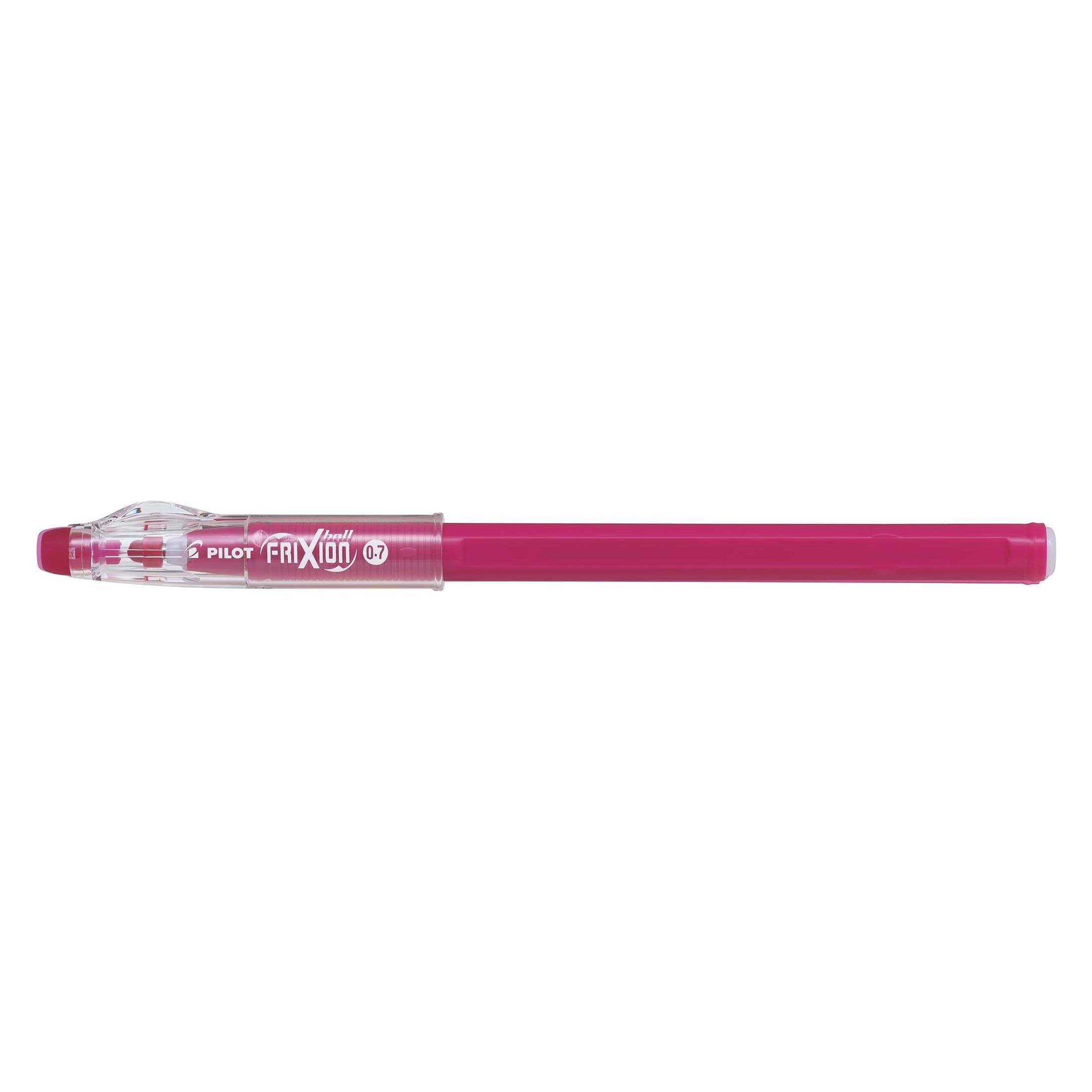 Pilot Packung mit 12 Frixion Ball Sticks 07 (12x) (006904)