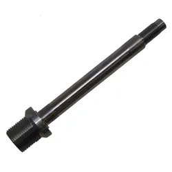 PROXXON 24104-03 Bohrspindel für Feinfräse FF230 & Bohr- und Fräseinrichtung PF230
