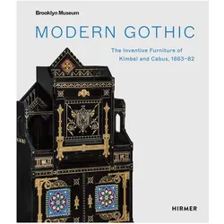 Modern Gothic, Fachbücher von Barbara Veith, Medill Higgins Harvey